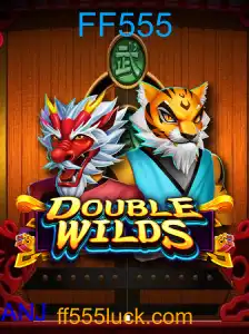 DoubleWilds