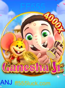 GaneshaJr