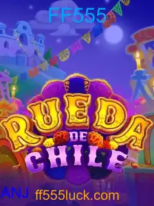 RuedaDeChile