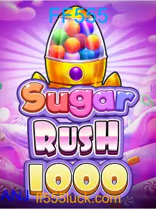 SugarRush1000