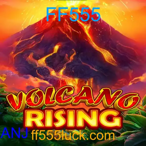 VolcanoRising